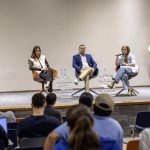 UNIMET: Jóvenes empresarios instan a dar soluciones a problemas reales para tener éxito comercial