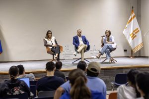 Unimet jóvenes empresarios