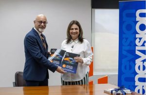 unimet y Venevisión