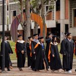 La UNIMET gradúa a 310 profesionales y posgraduados