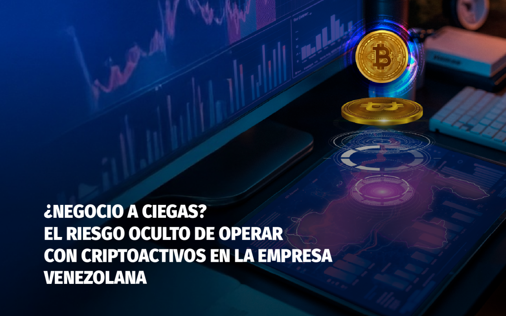 Programa en gerencia de criptoactivos y blockchain en las empresas venezolanas descuento 2_banner_blog