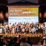 Kapsula gana la 8va edición del UNIMET Pitch Day