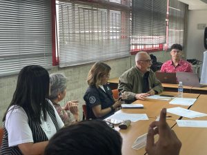 Extensión UCV impulsa encuentro interuniversitario sobre impacto social y productividad