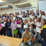 Unexpo impulsa la formación estratégica con el curso «Mineralurgia de las Tierras Raras»