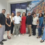 UCV impulsa el desarrollo regional con el relanzamiento estratégico del Programa Nueva Esparta