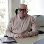 Luis Vicente García asume la Dirección de Extensión de la UNIMET con una visión centrada en liderazgo, conexión y aprendizaje continuo