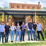 UNEXPO se prepara para participar en la Tercera Edición de la Expo ISP Venezuela 2026
