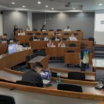 130 nuevos estudiantes de postgrados IESA se preparan para la Venezuela que viene