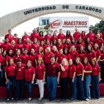 La Universidad de Carabobo celebra los 20 años de la generación Maestros Socialmente Responsables