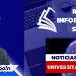 Noticias Universitarias / Resumen Informativo Semanal, por Giovanni Daboin