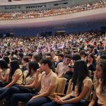 “Quiero Ser Ucevista” culmina con éxito su III Edición