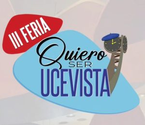 Secretaría UCV espera gran afluencia de participantes en III edición de “Quiero Ser Ucevista”
