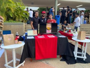 XI Feria del Emprendimiento evidenció el talento empresarial de los estudiantes de URBE