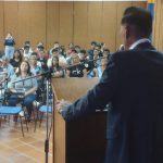 UNEXPO estudia acuerdos con Academia Coreana de Venezuela