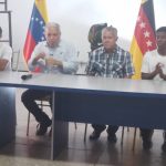Sede de la UNEXPO en Guarenas recibe atención de sus instalaciones