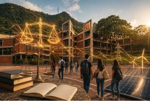 unimet derecho energético