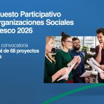 Culminó convocatoria al Presupuesto Participativo para Organizaciones Sociales de Banesco 2026
