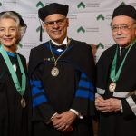 Universidad Monteávila otorga sus primeros doctorados honoris causa