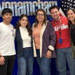 FaCES-UCV y VenAmCham unen esfuerzos para impulsar la inserción laboral estudiantil