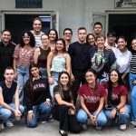 Escuela de Comunicación Social de la UCV busca “entrenar el músculo de lo creativo” con actividades para sus estudiantes