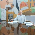 UCV y Fundación Polar exploran alianzas para el desarrollo educativo y empresarial
