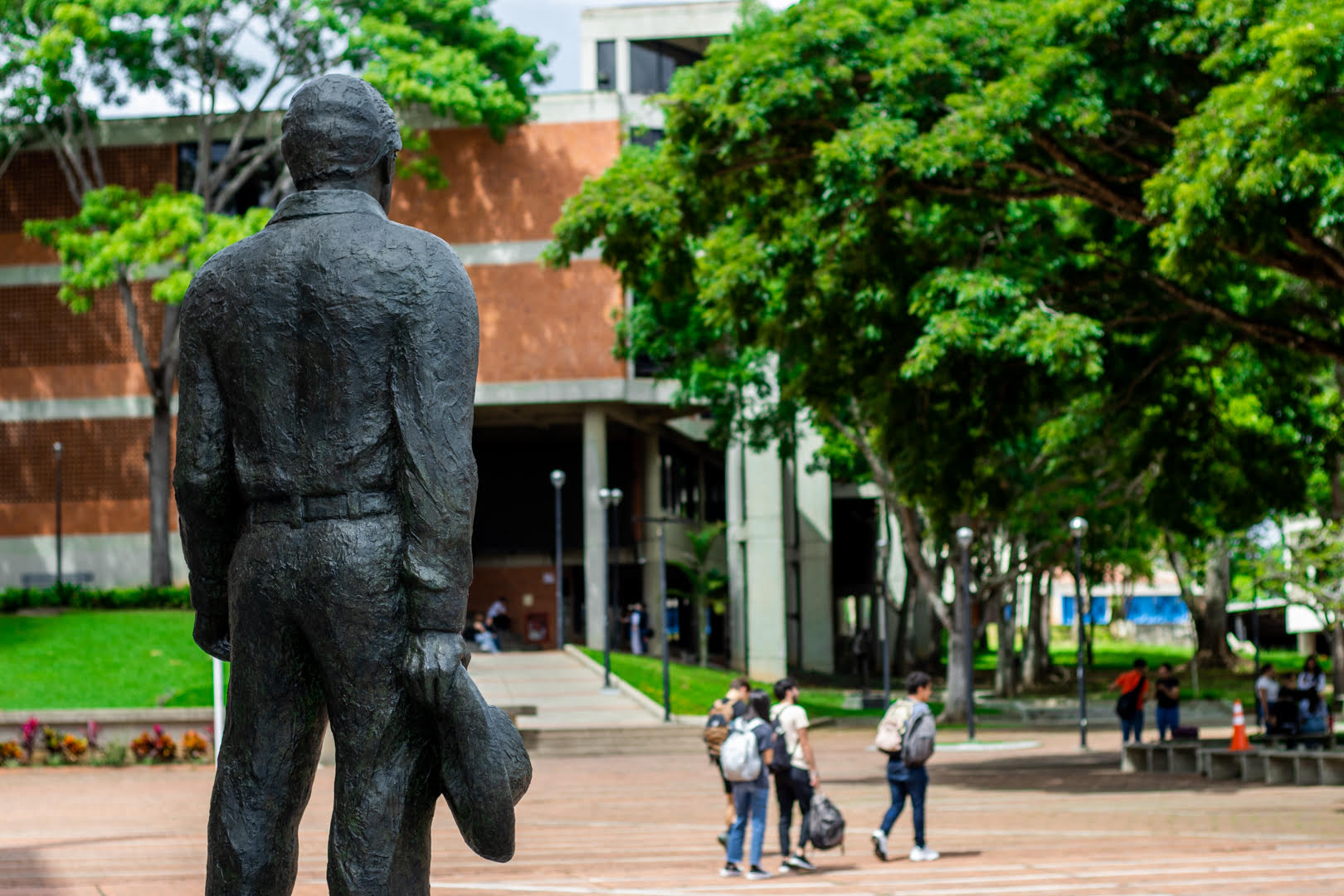 Unimet Campus Estudiantes