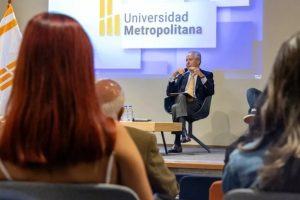 Unimet España