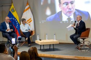Unimet Foro