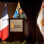 UNIMET llama a fortalecer la investigación universitaria al servicio del país