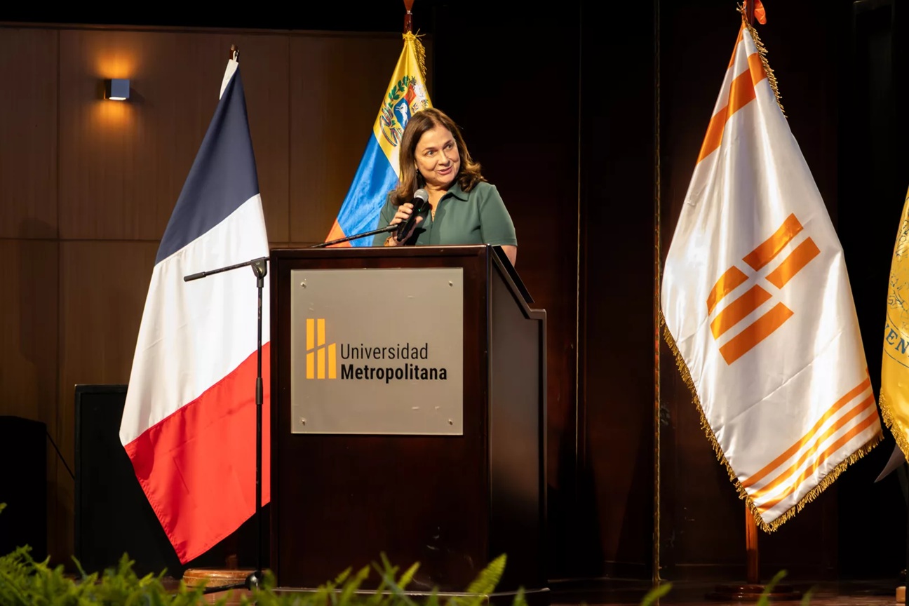 Unimet proyecto educación 2