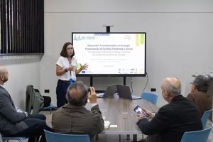 Unimet proyecto educación