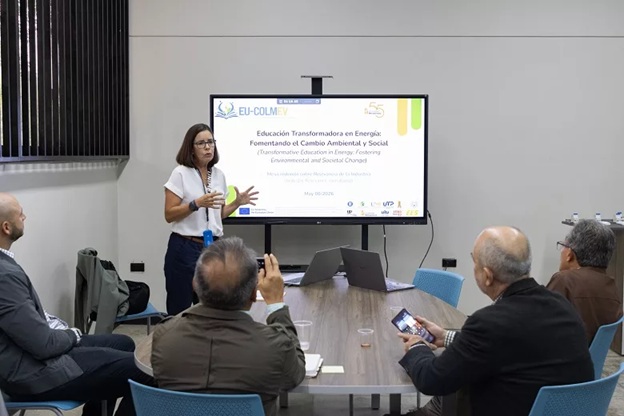 Unimet proyecto educación