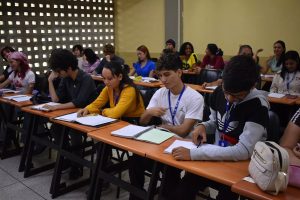 Universidades Lara