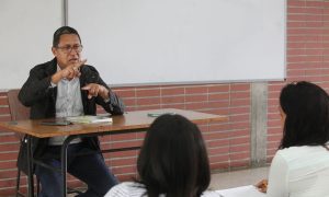 Universidades inclusión