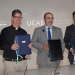 Atención médica a comunidades indígenas llevarán la UCAB y CAF con proyecto de telemedicina