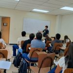 UCAB / Programa «Estudiante Tutor»: aprendizaje entre pares para mejorar el rendimiento académico