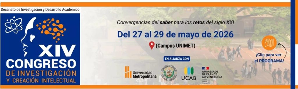 XIV Congreso Unimet