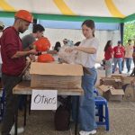 Universidades venezolanas activan centros de acopio y planes de apoyo tras los terremotos
