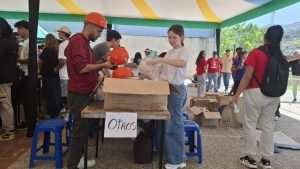 Universidades venezolanas activan centros de acopio y planes de apoyo tras los terremotos