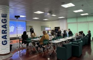 Crece el ecosistema digital venezolano 807 desarrollos tecnológicos recibió BanescoInnova 2026