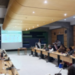 Estudiantes y Dirección de Extensión de la UCV presentan Propuestas para la Modernización Universitaria