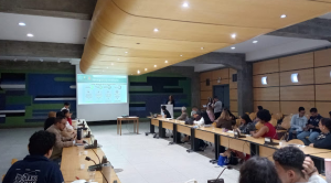 FOTO deu ucv