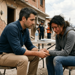 Cómo sobrellevar el después de los terremotos: algunas claves de Psicología UCAB