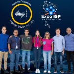 La UNEXPO dice presente en la  EXPO ISP VALENCIA, del 4 al 6 de junio