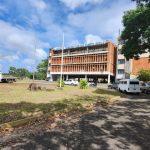 Unexpo Puerto Ordaz expresa solidaridad y habilita centro de acopio en su sede