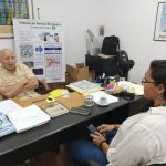 UCV impulsa la investigación y el conocimiento para solucionar impacto ambiental