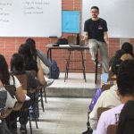 Beca Excelencia Andrés Bello: la UCAB busca jóvenes talentosos para estudiar Educación