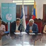 La FAO y la UPEL impulsan formación para la gestión de especies invasoras