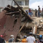 Universidades de Lara se solidarizan ante la emergencia por terremoto