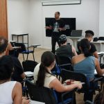 Escuela de Comunicación Social de la UCV impulsa el pensamiento creativo rumbo al 80 aniversario de su fundación